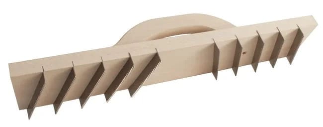 râpe pour béton cellulaire