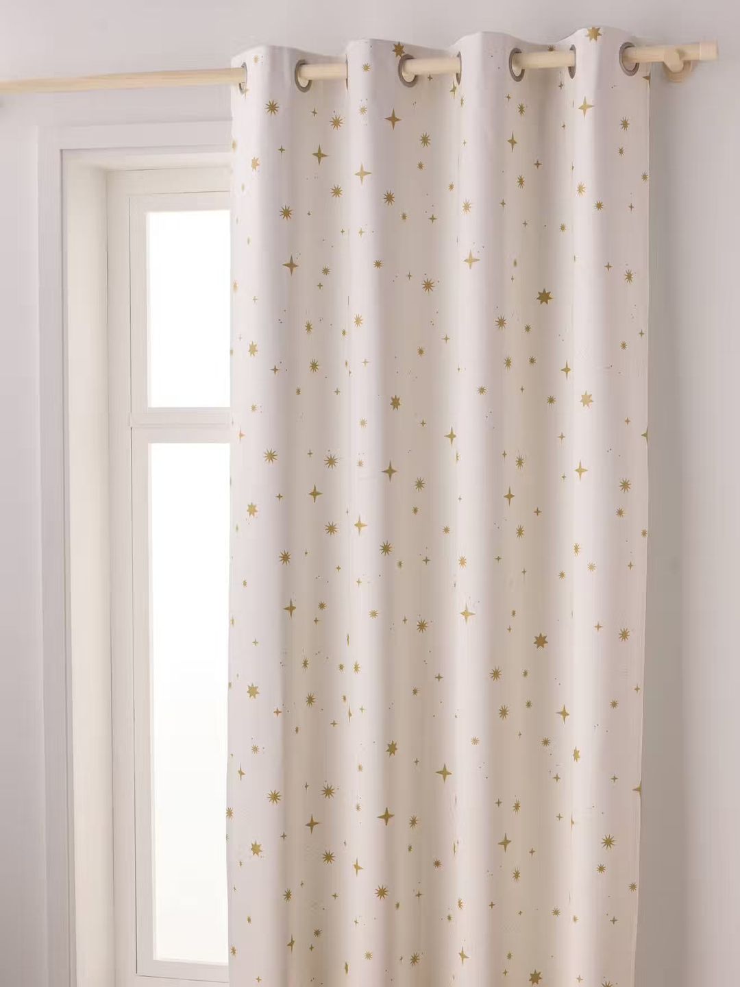 rideau occultant pour chambre de fille