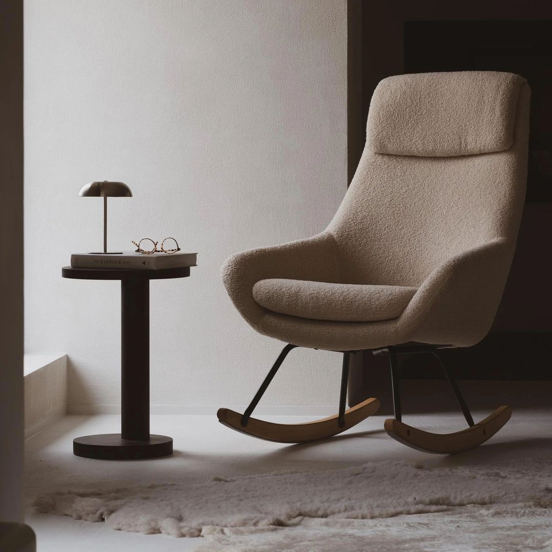 rocking chair