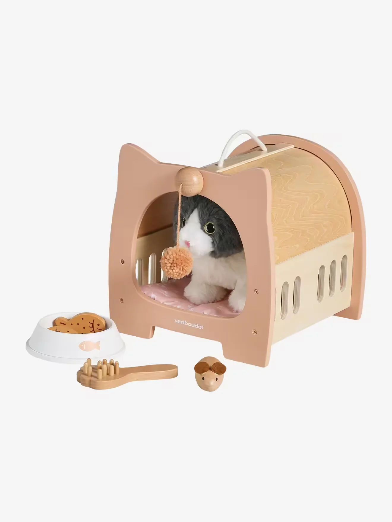 jouet chat