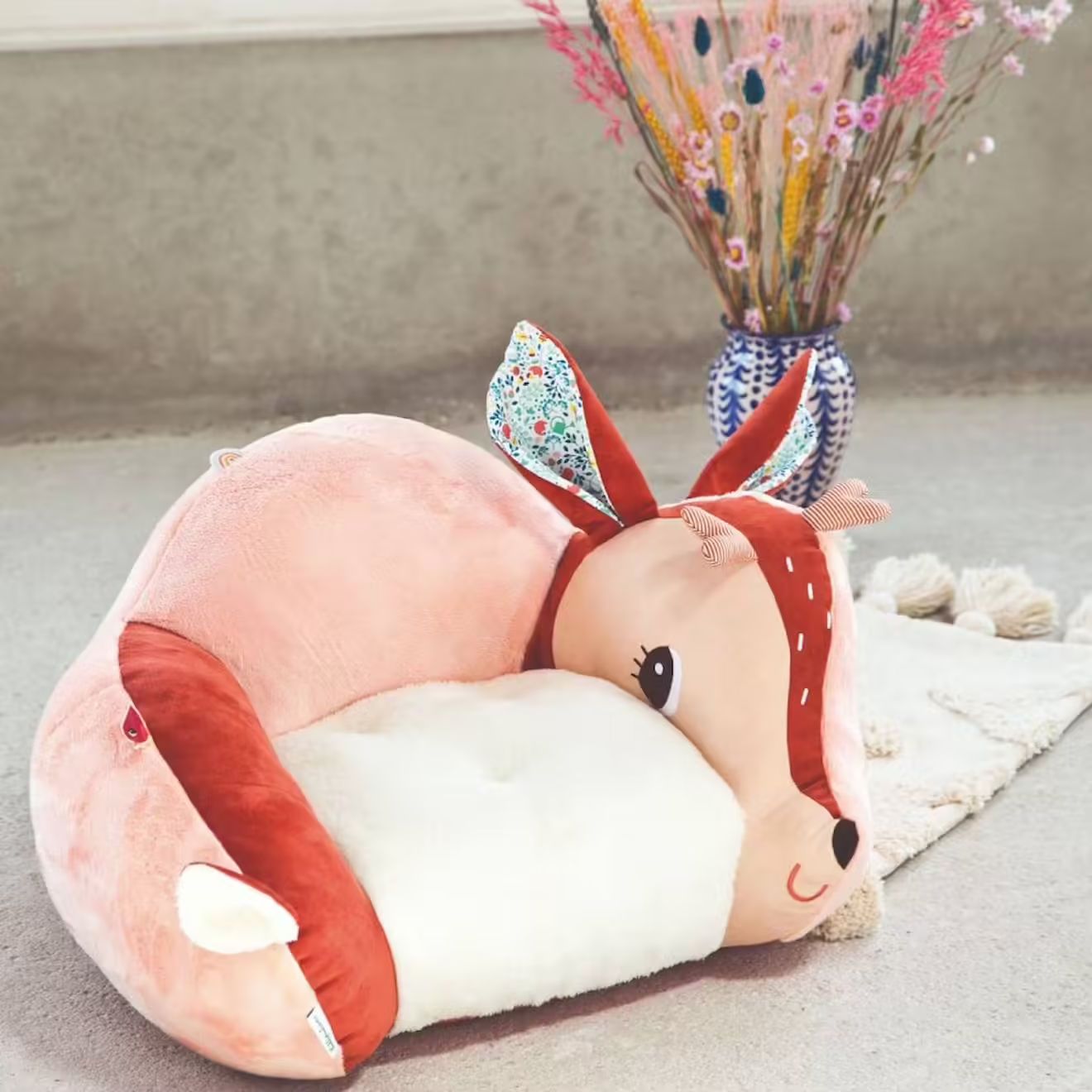 fauteuil stella liliputiens