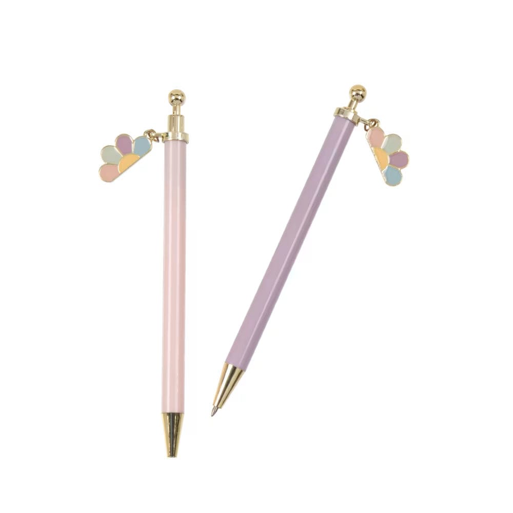 stylos d'amitié pour fille