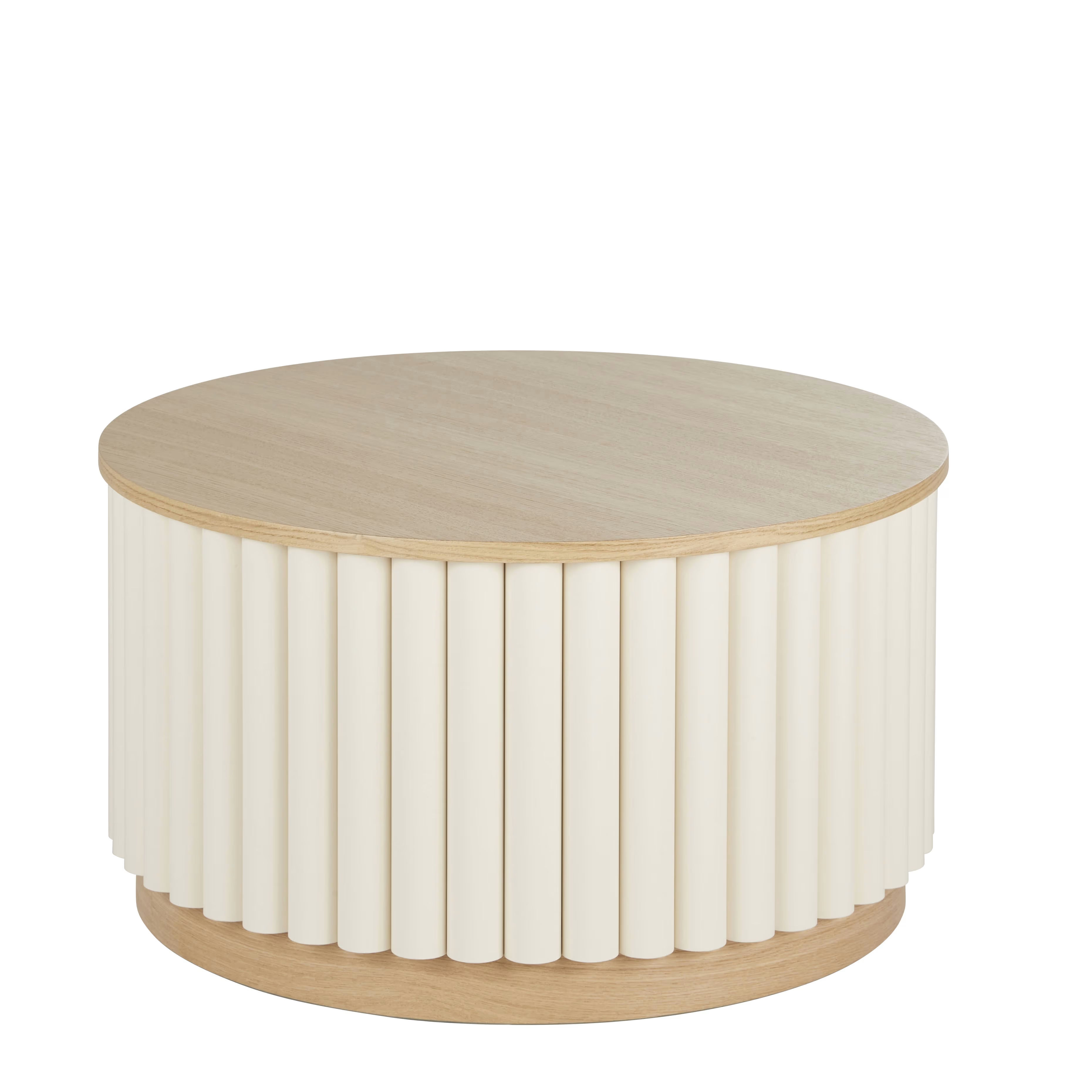 table basse amovible