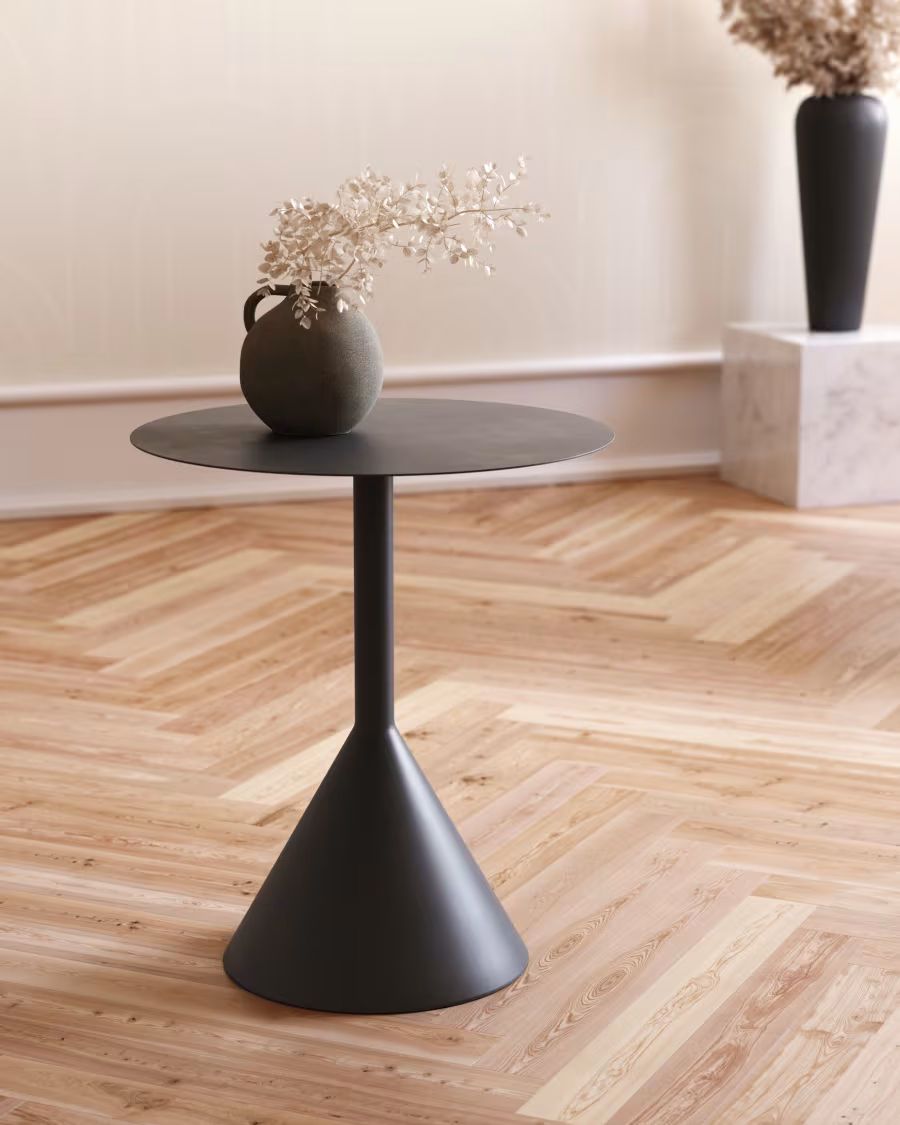 table de chevet originale