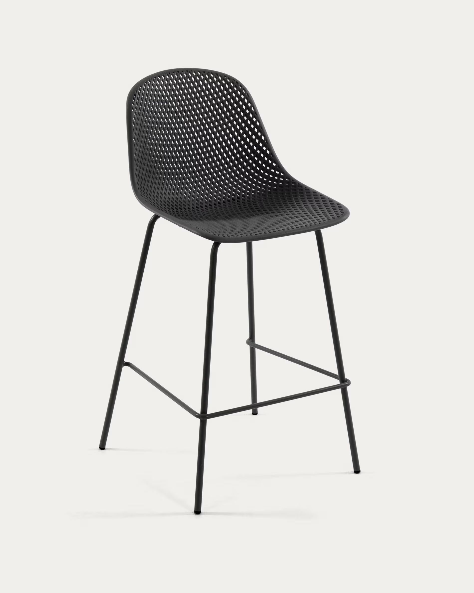 tabouret haut exterieur