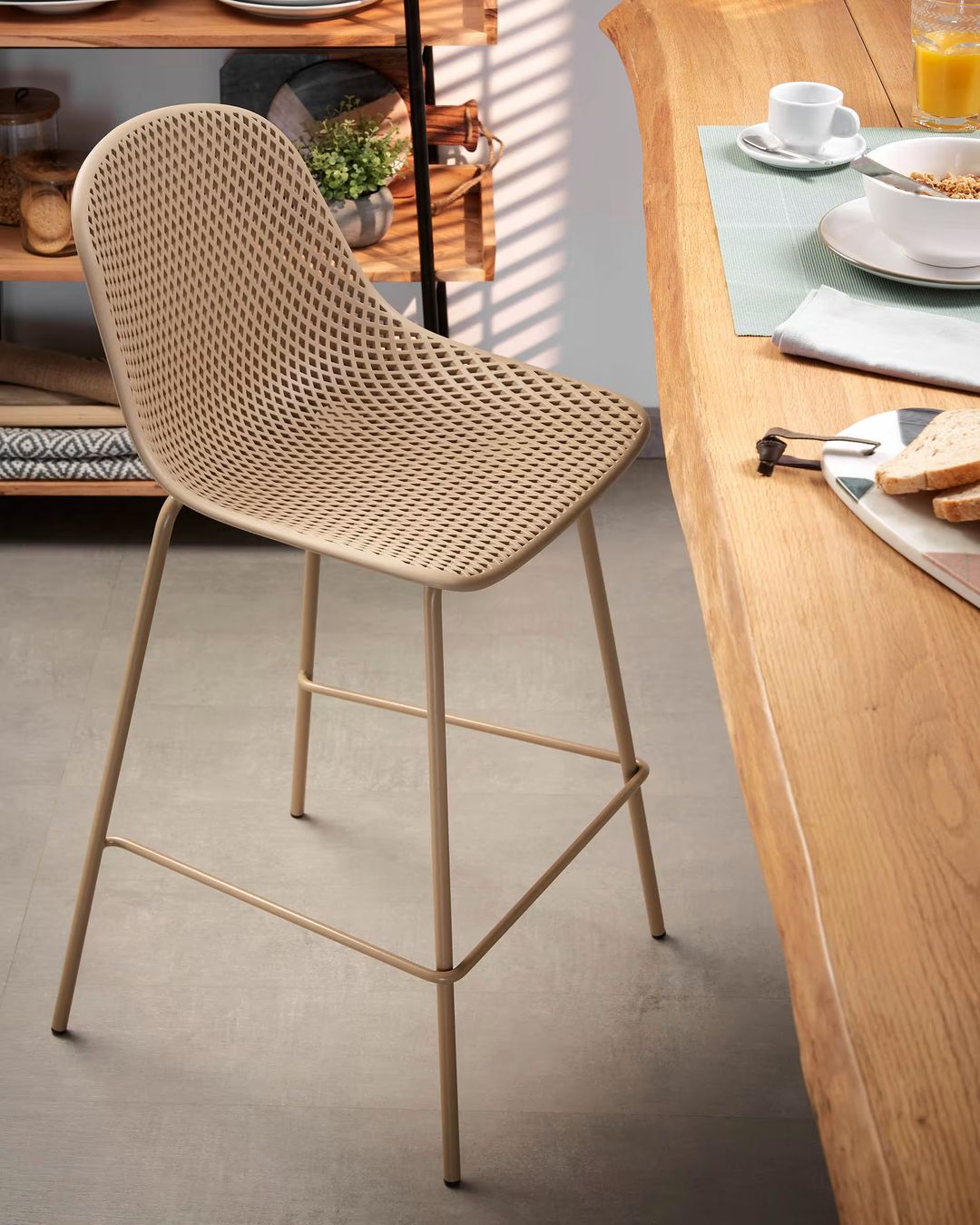 tabouret 75cm