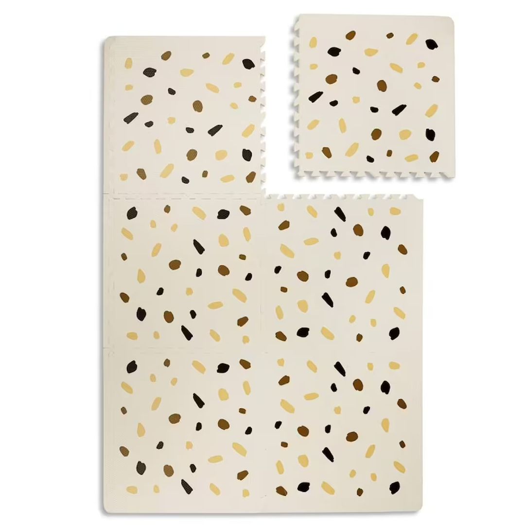tapis de motricité pour bébé 120x180cm