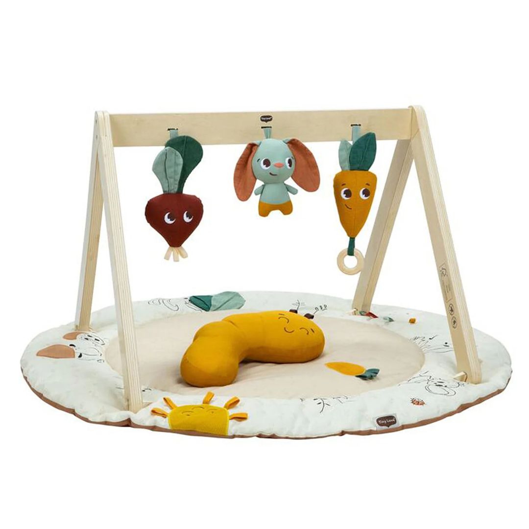 tapis d'éveil tiny love
