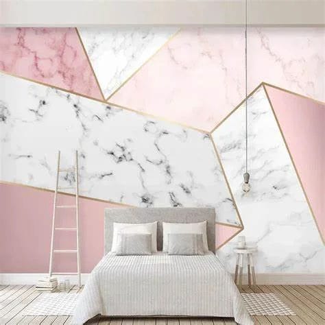 tapisserie chambre