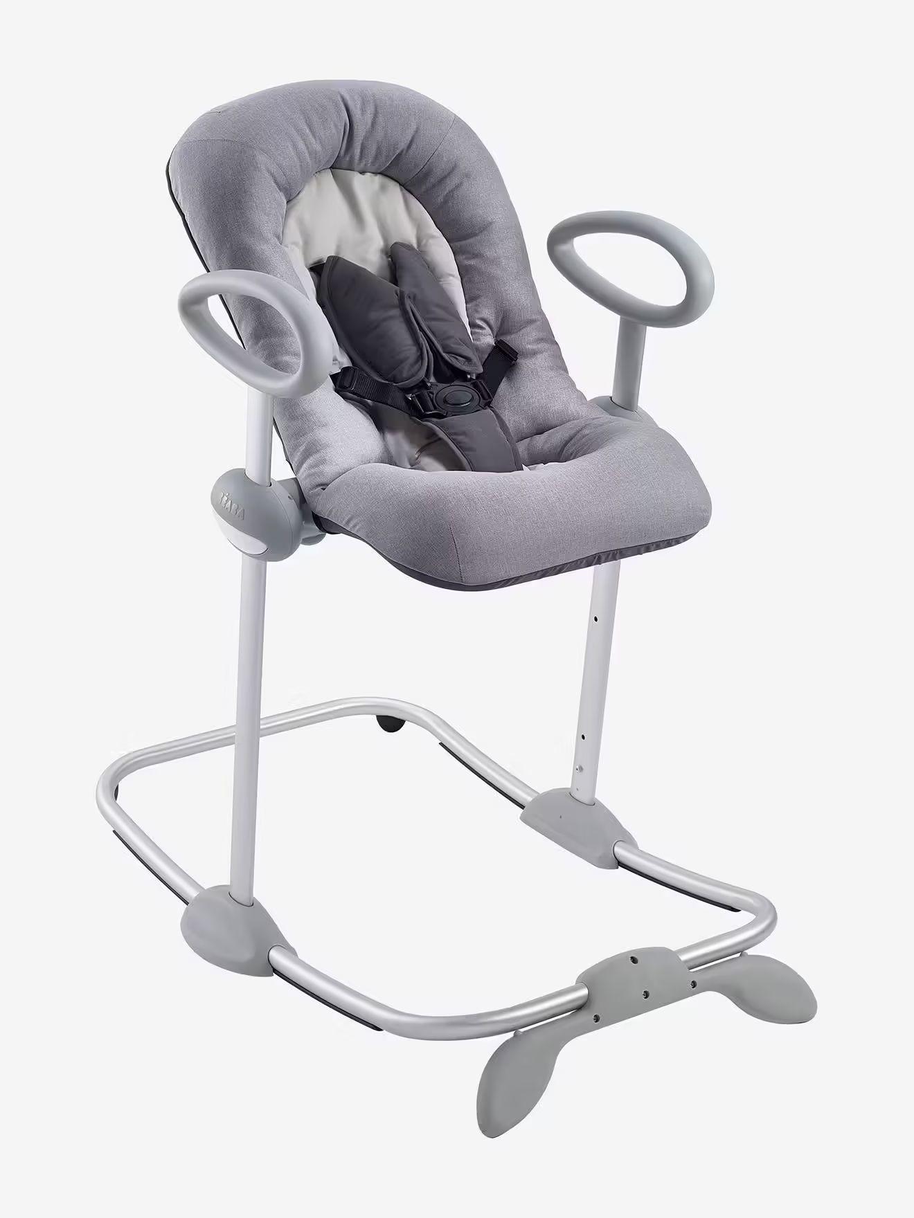 transat bebe confortable
