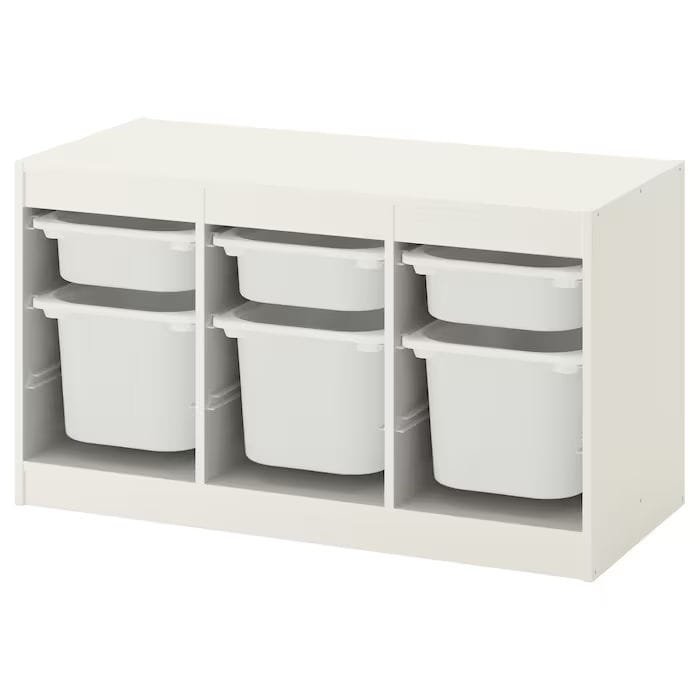 rangement jouet enfant ikea