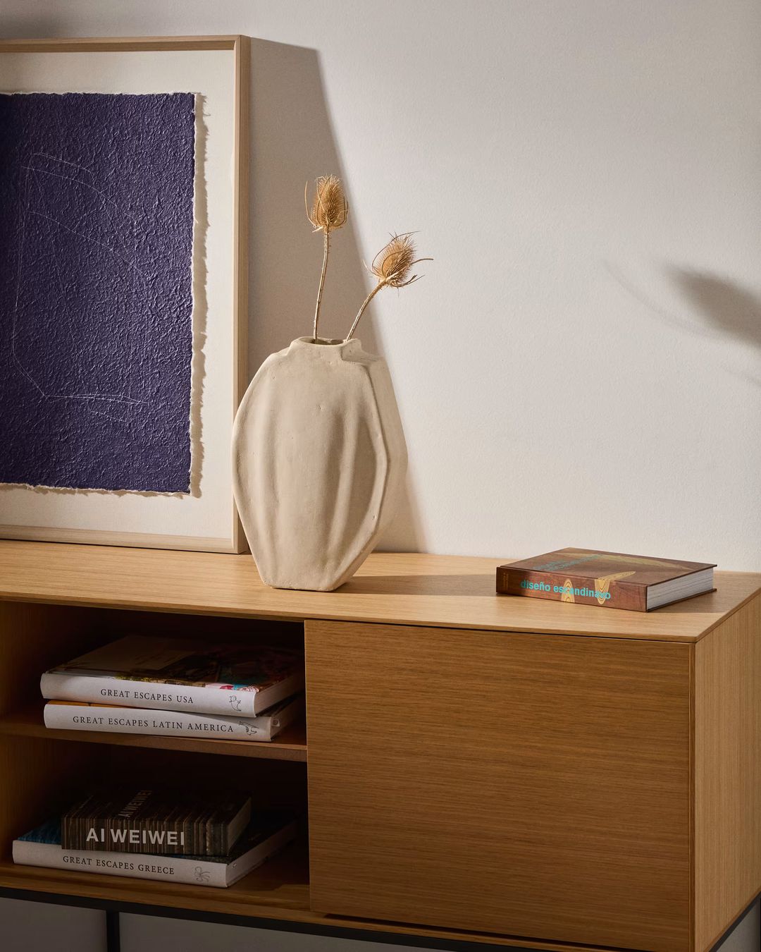 vase original