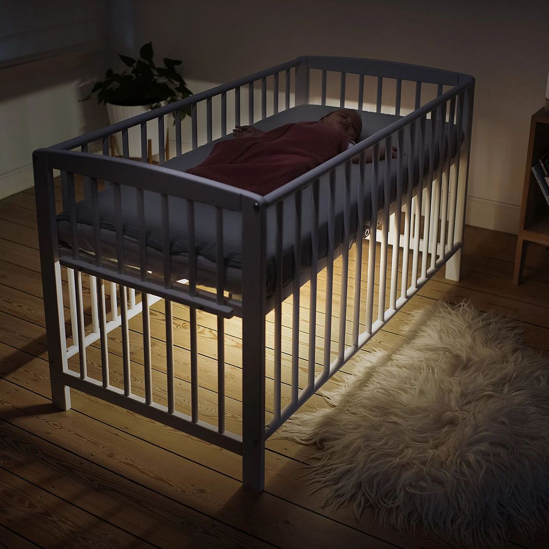 veilleuse de lit maxi-cosi