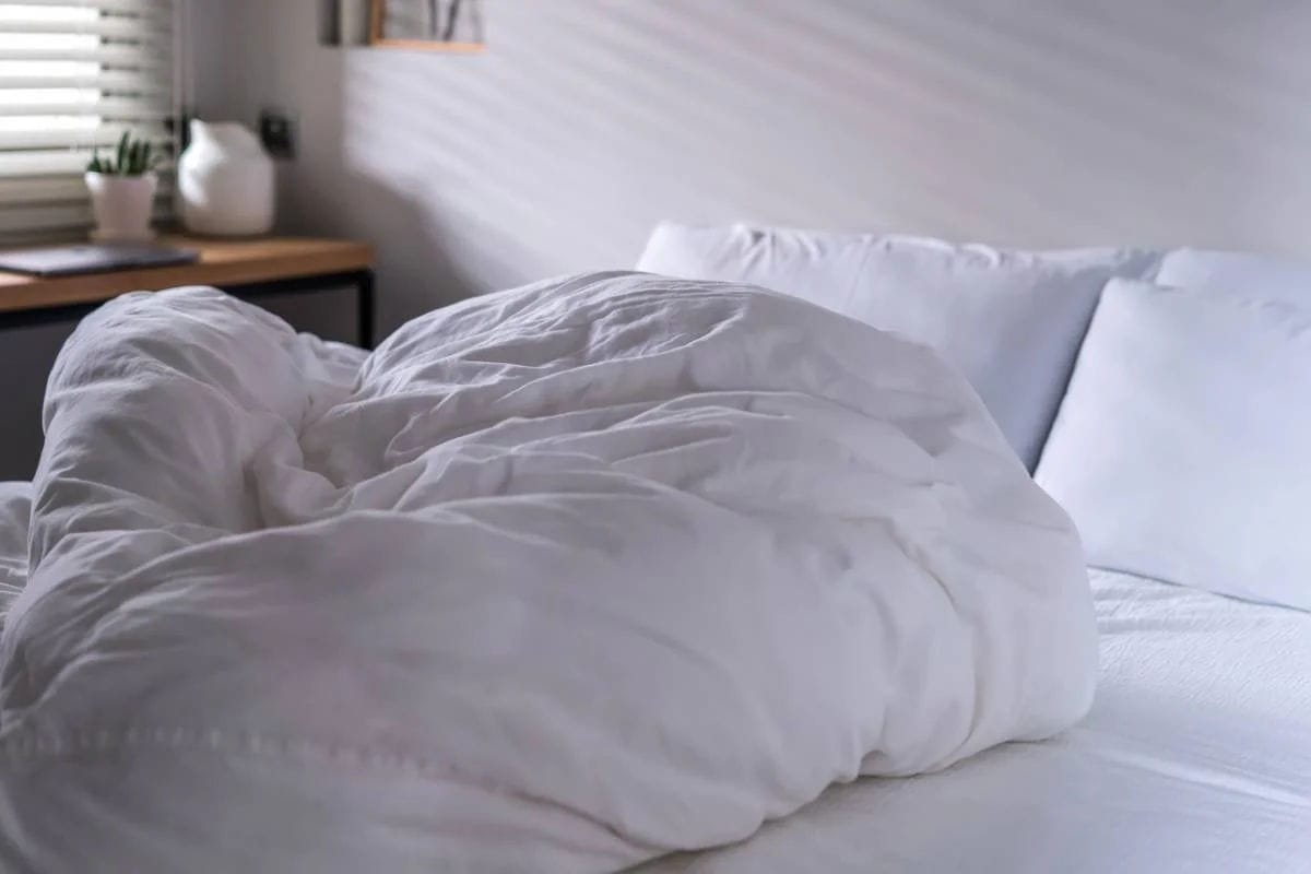 housse de couette