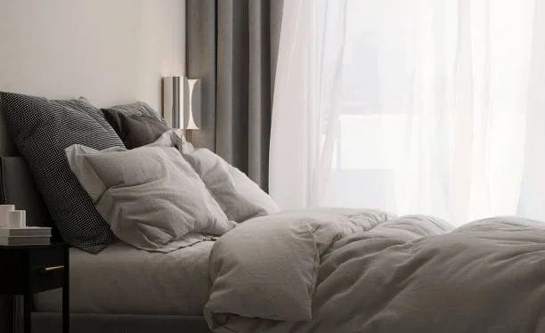 Housse de couette