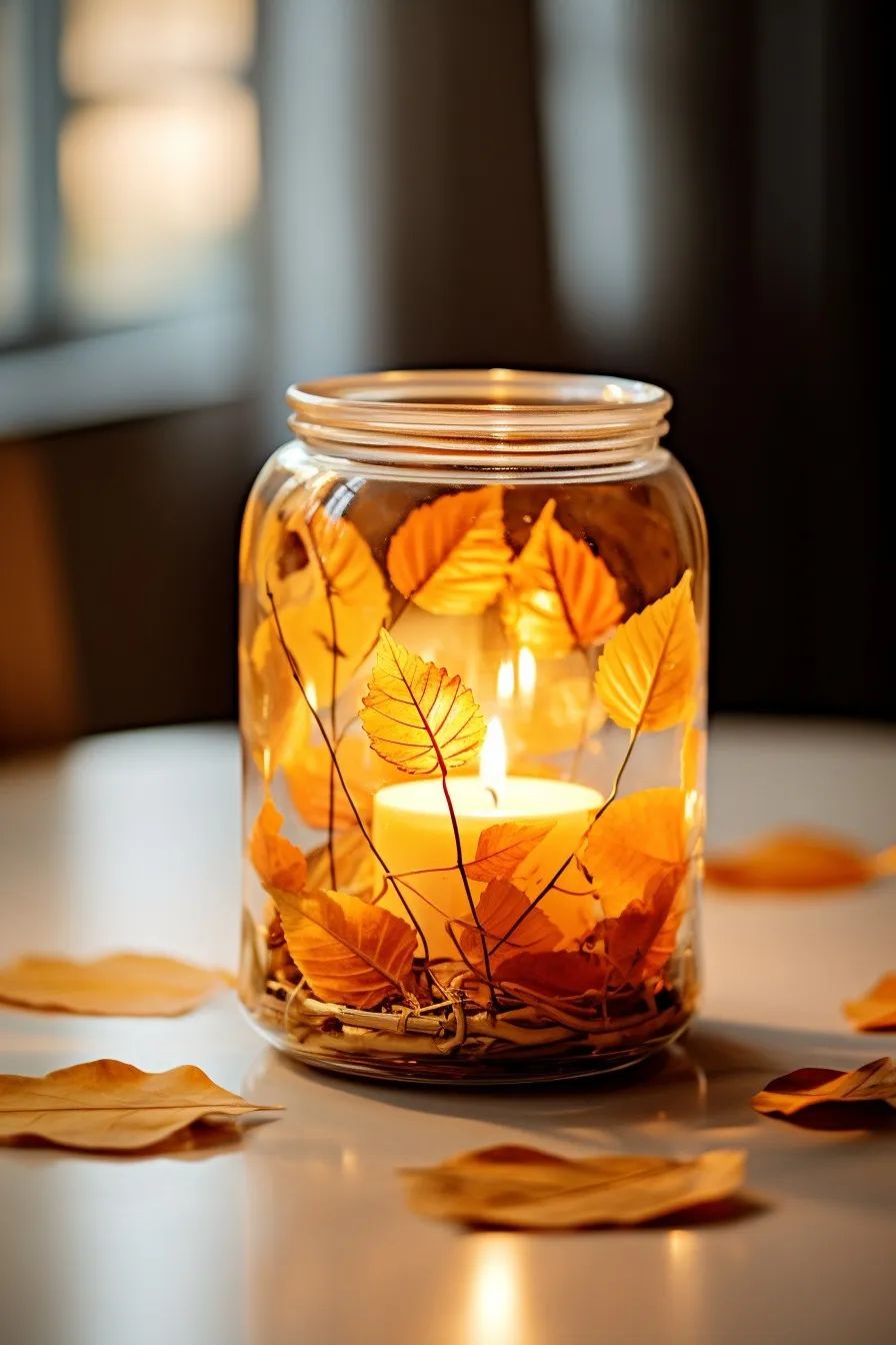deco automne