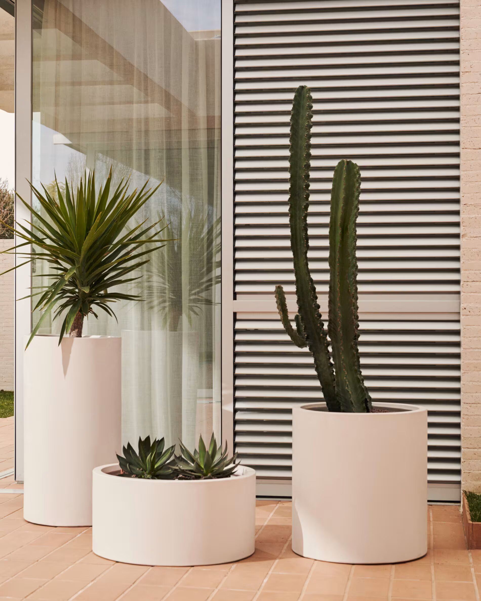 grand pot extérieur