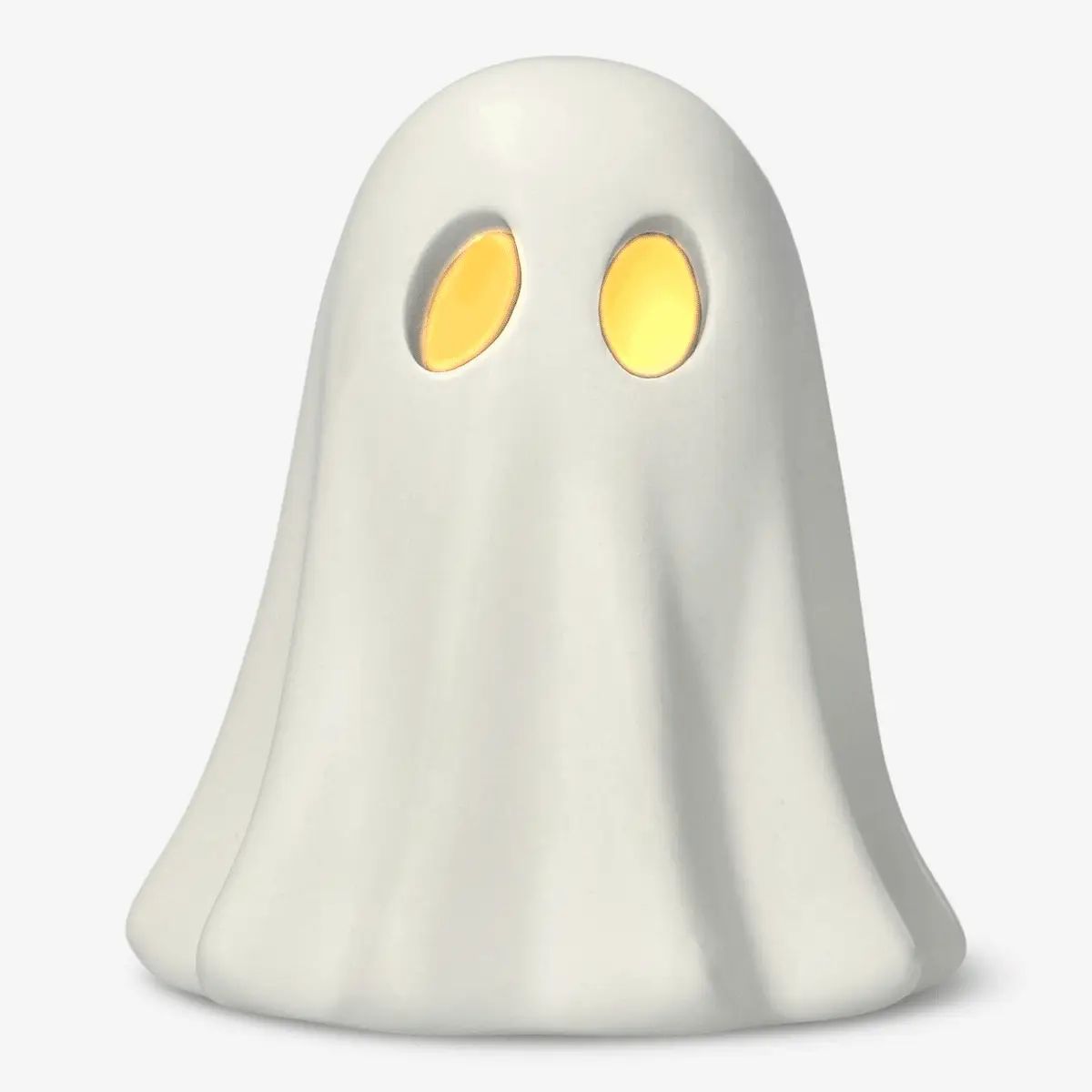 sonnette halloween avec lumière
